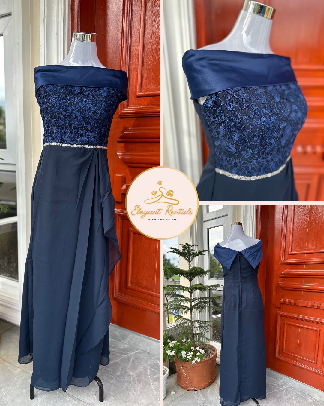 Elegant Classic Rentals Reference: Elegant Rentals By The Rose Gallery