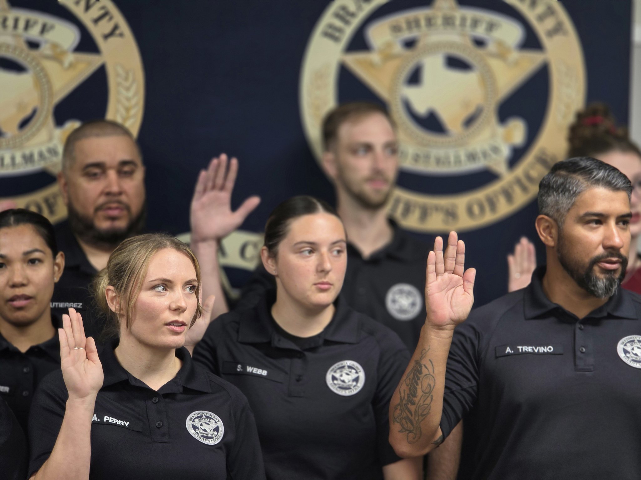 Brazoria County Sheriff's Office | Angleton TX