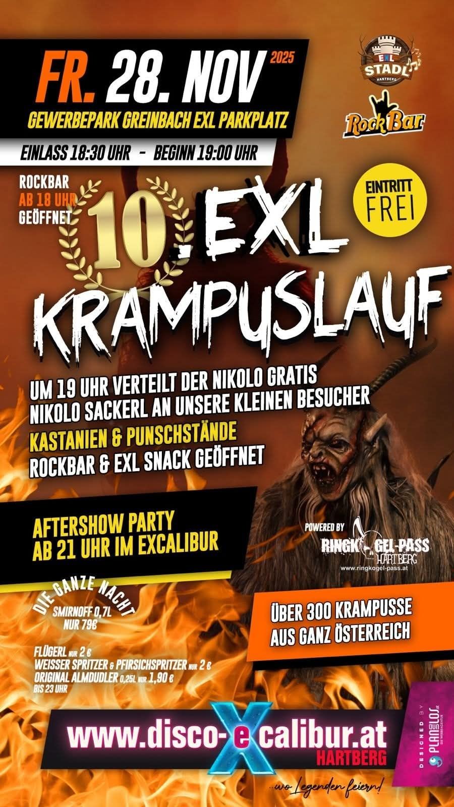 Ringkogel - ‼️Freier Eintritt ‼️ Teilen.....Teilen.... Teilen ...