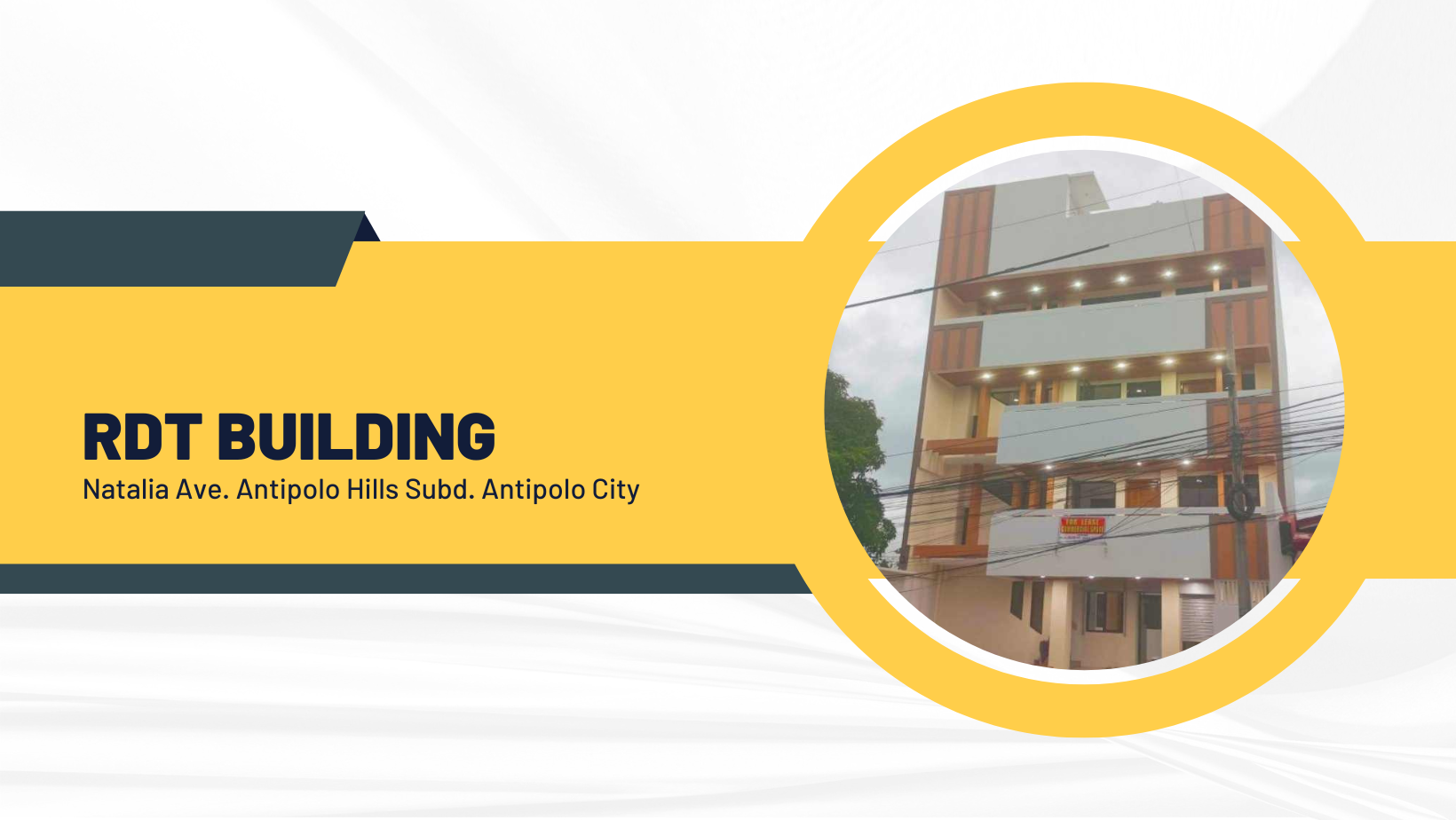 DDT General Building added a new photo. - DDT General Building