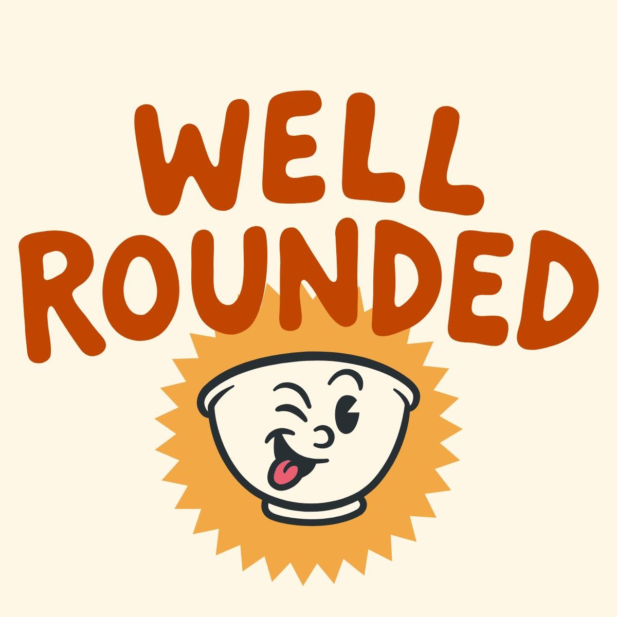 The pantry intervention is officially... - Well Rounded Meals | Facebook