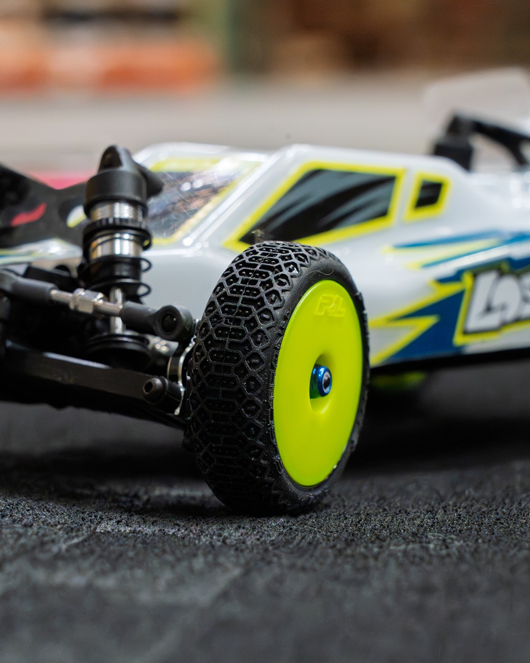 Pro-Line Racing - Pro-Line Racing added a new photo.