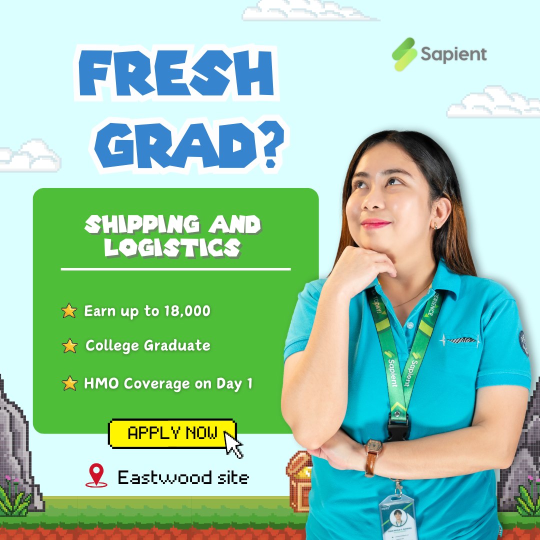 🚚 NEW GRAD? LOAD UP ON... - Sapient Global Services | Facebook