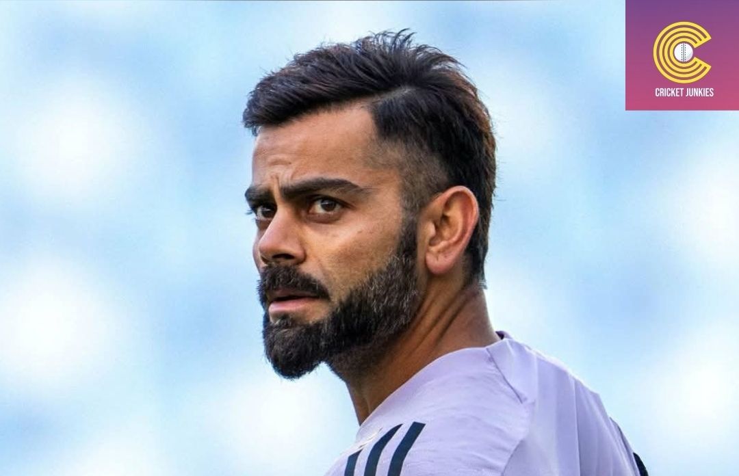 Cricket Junkies - We kept comparing Babar Azam with Virat... | Facebook