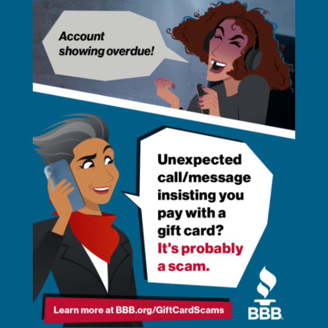 When Sue... - Better Business Bureau Serving New Jersey | Facebook