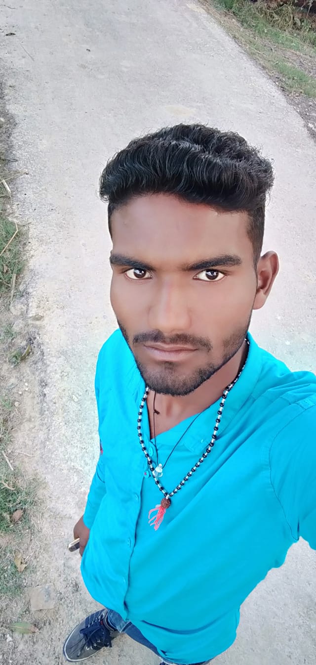 rohit rajbhar | Facebook