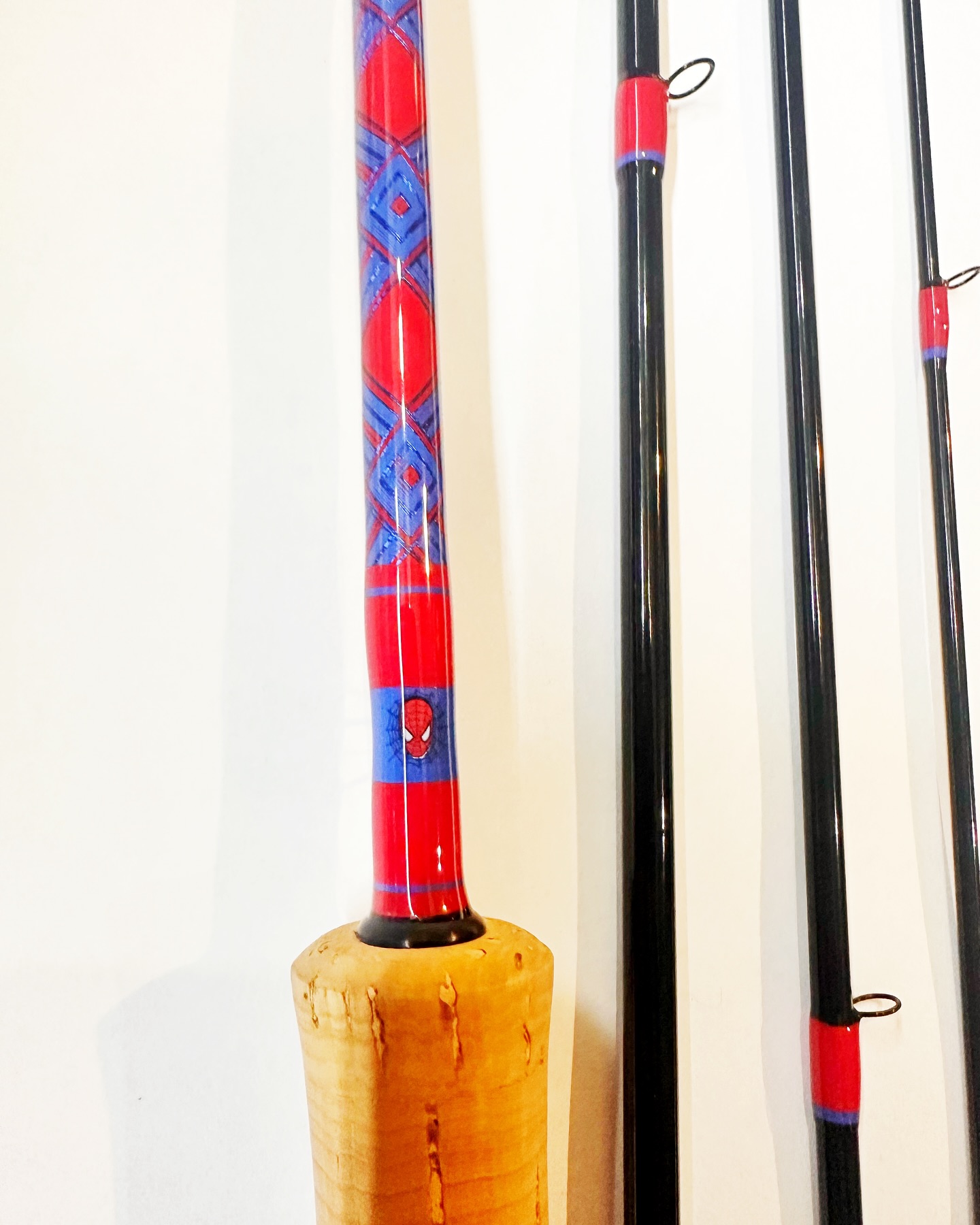 JLS Rods LLC. | Fairfield PA