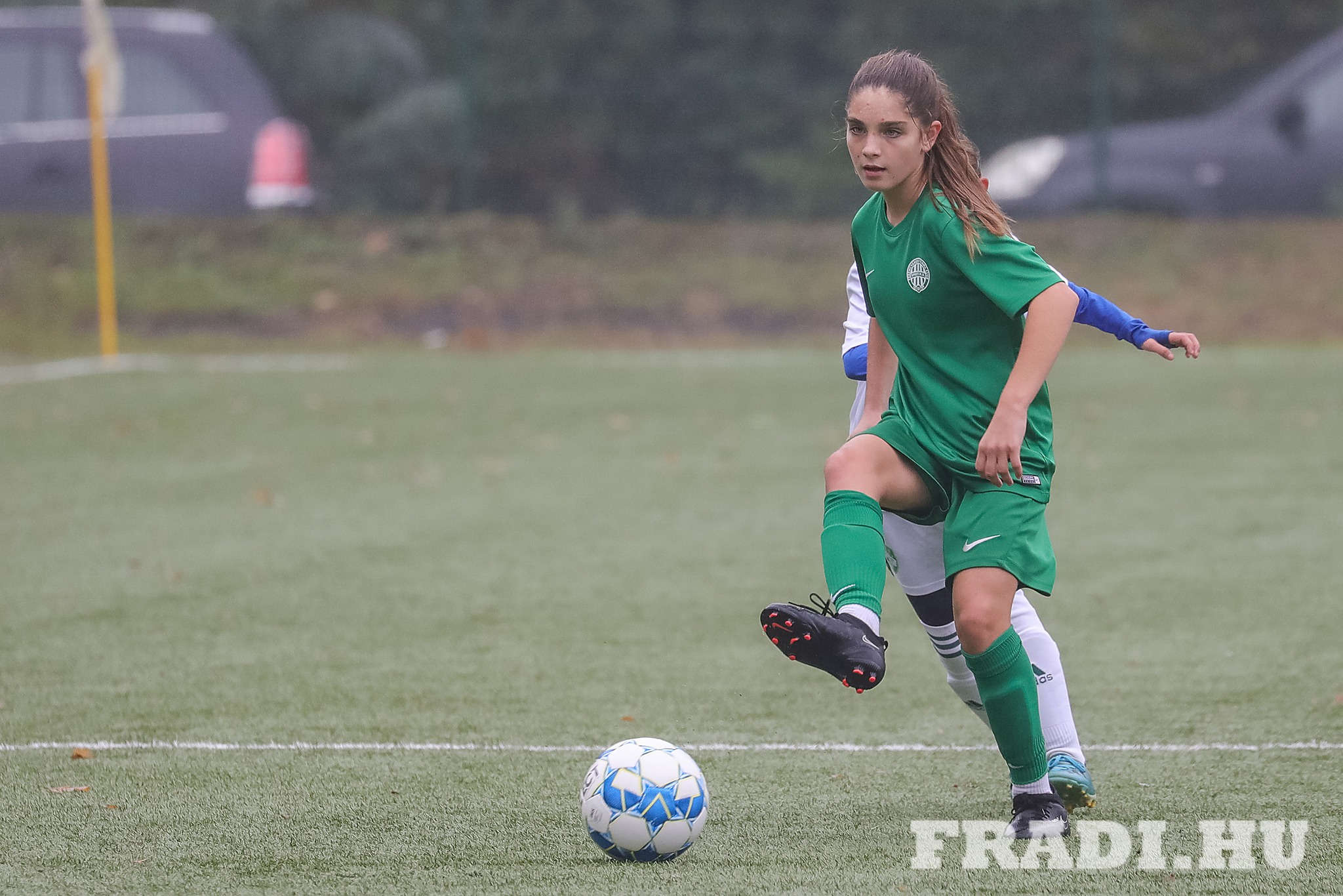 FTC Női Labdarúgó... - FTC Női Labdarúgó Utánpótlás