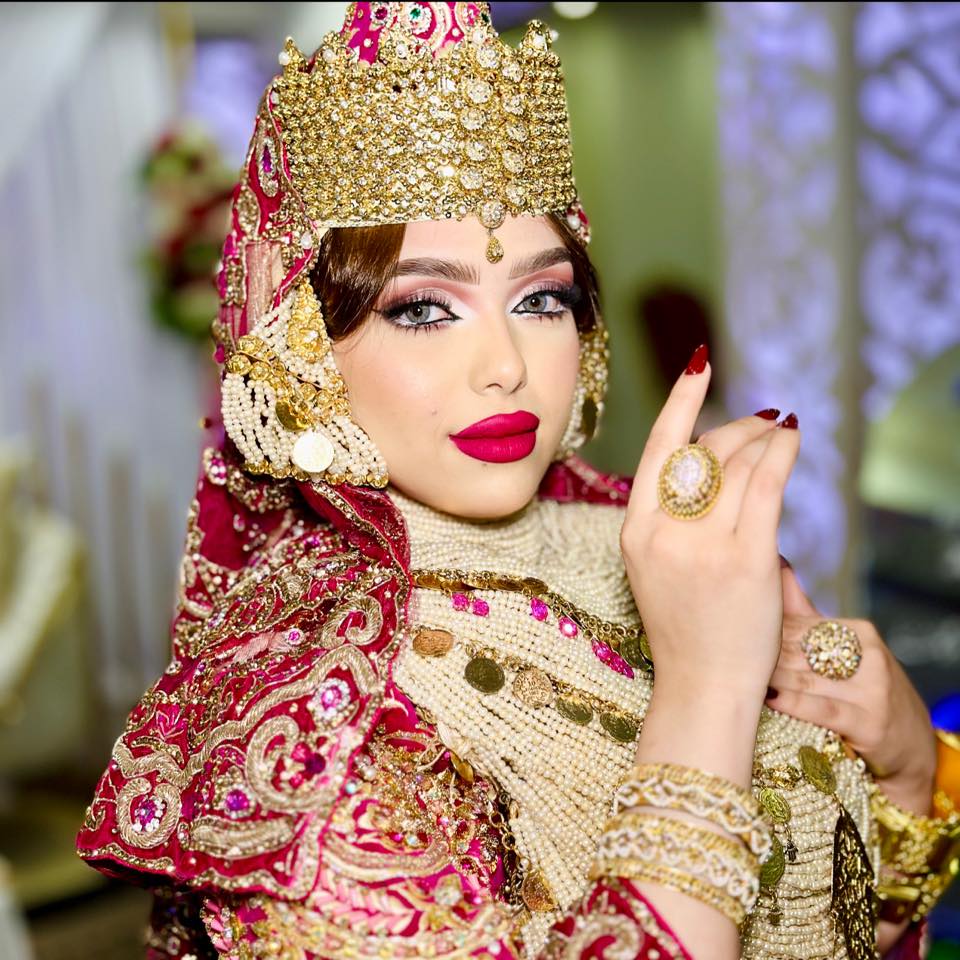 Promotion 🥰 Marhba bikoum 3raysatna rana dayrin collection hbal fi août ...