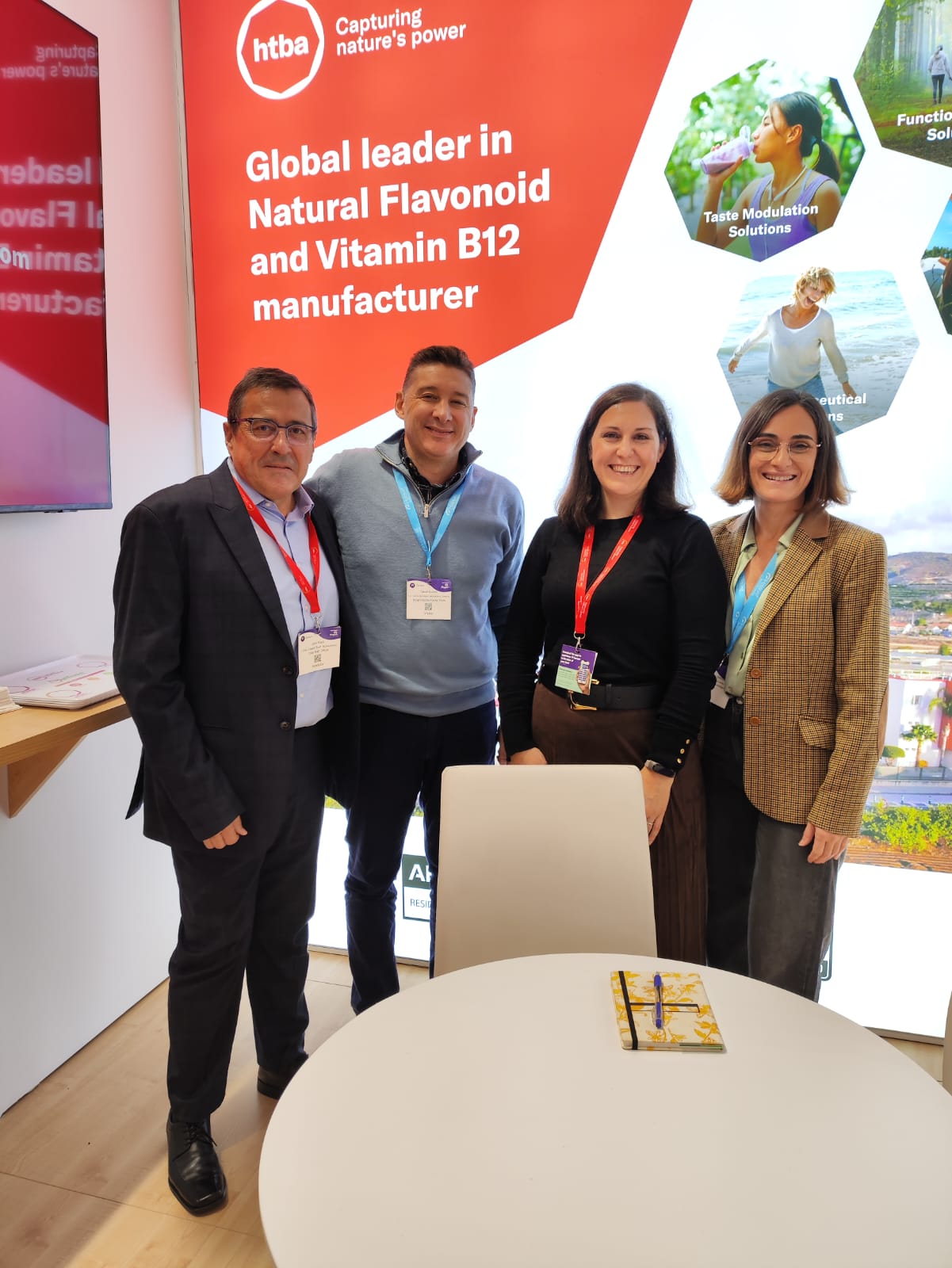 Centro Tecnológico Nacional de la Conserva y Alimentación - CTC added a ...