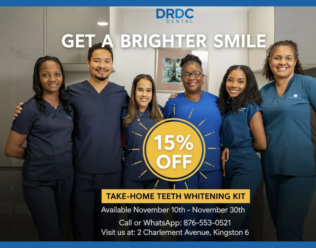 DRDC Dental