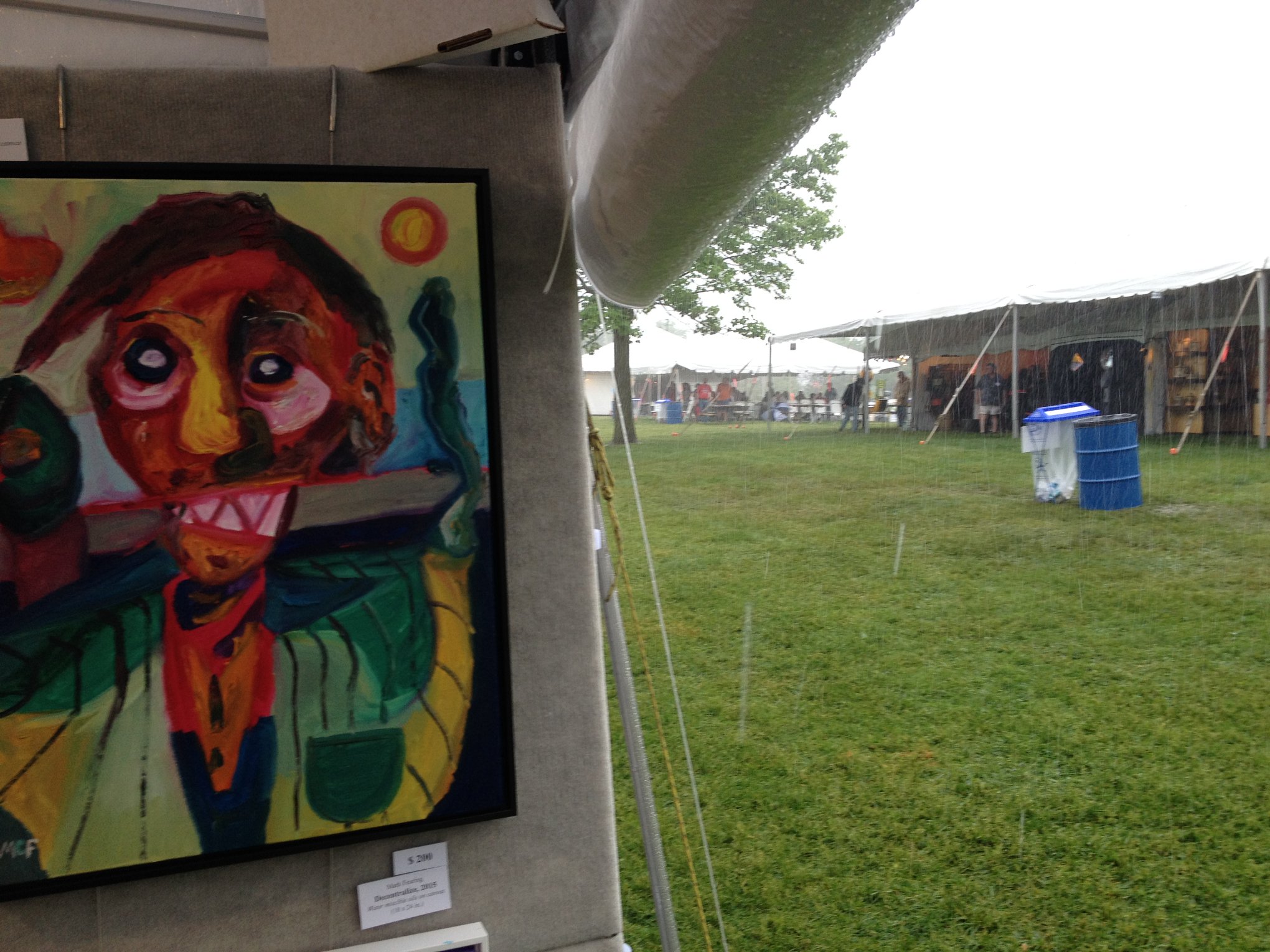 Fine Art - Mark Feuring | Affton MO