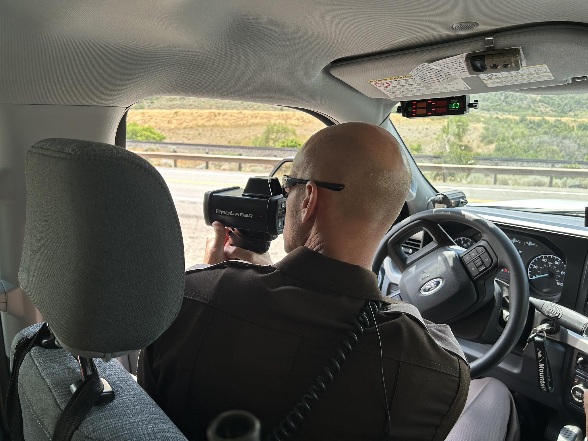 Can a Dash Cam Pick Up Another Cars Speed: Uncover Truth