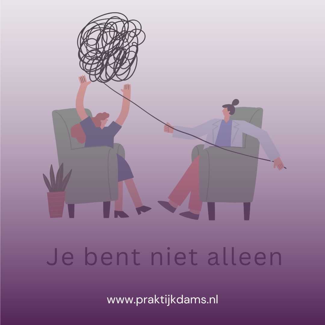 Psycholoog Esther | Rucphen