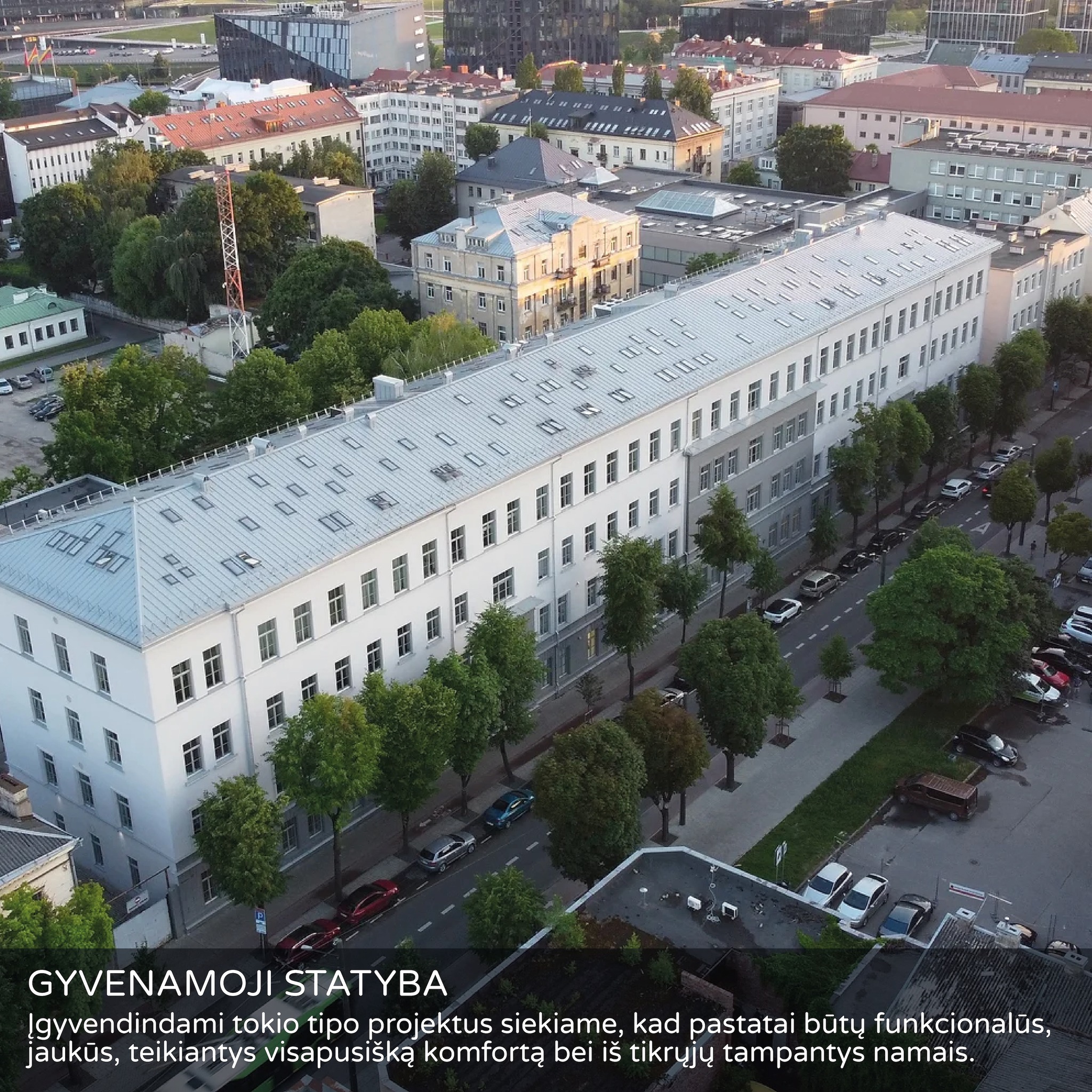 Mana ranga | Kaunas