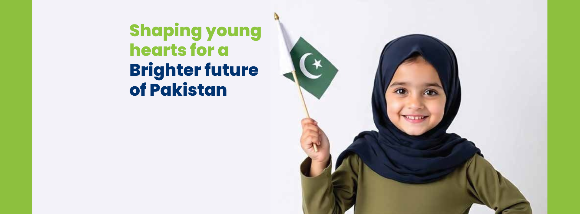 AMEL Pakistan - بچوں کو تخلیق کار بنائیں (آرٹ اینڈ کرافٹ سکھائیں) ضرب ...