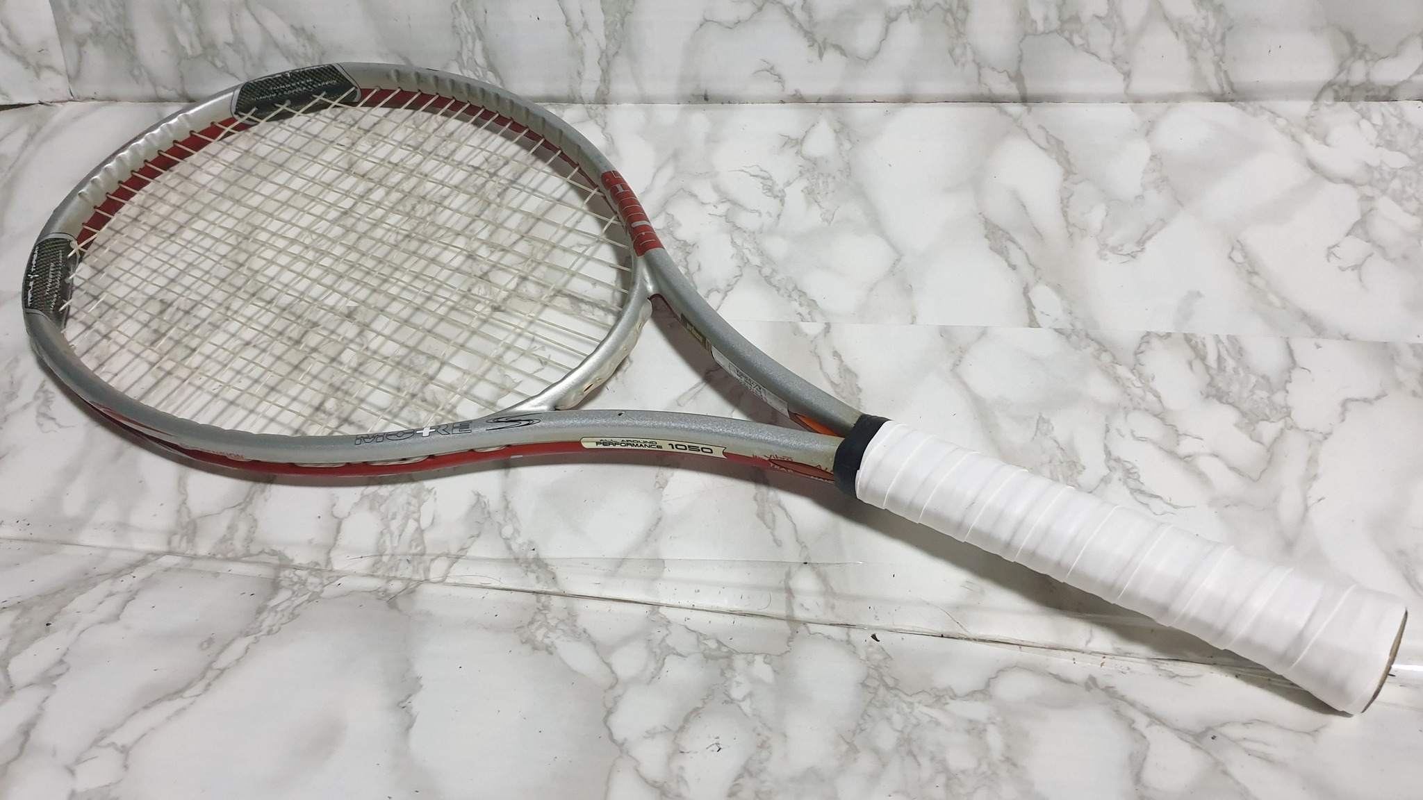 ไม้เทน... - ไม้เทนนิสมือ 2 Second Hand Rackets By Bom Ratchada
