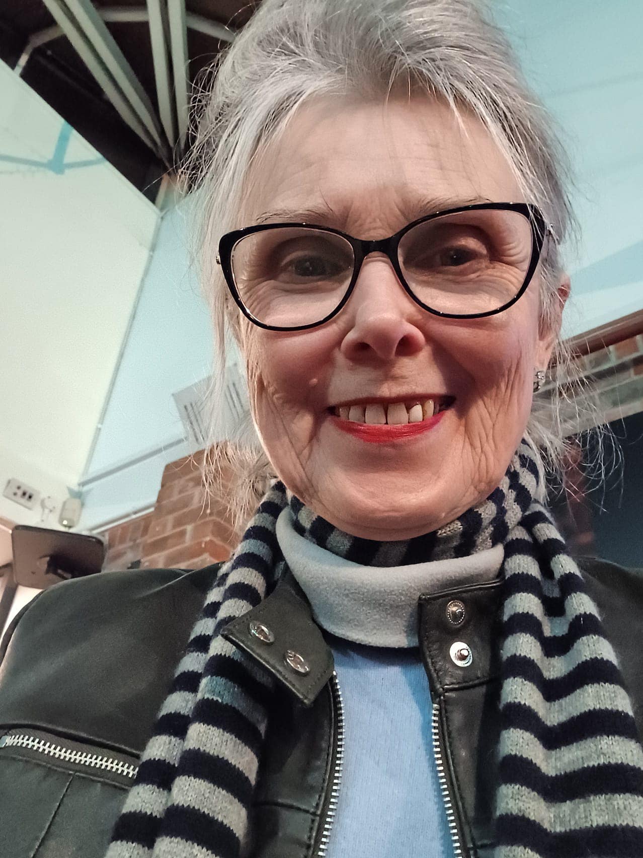 Alison Chalmers will be leaving... - Laurence Oxley Ltd | Facebook