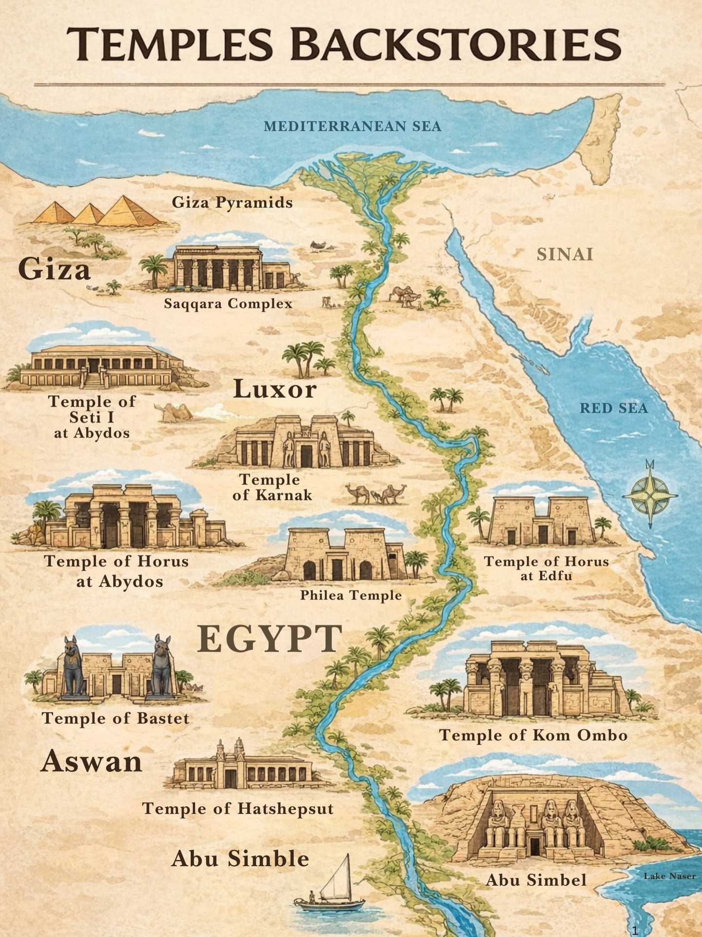 Egypt Eye Travel added a new photo. - Egypt Eye Travel