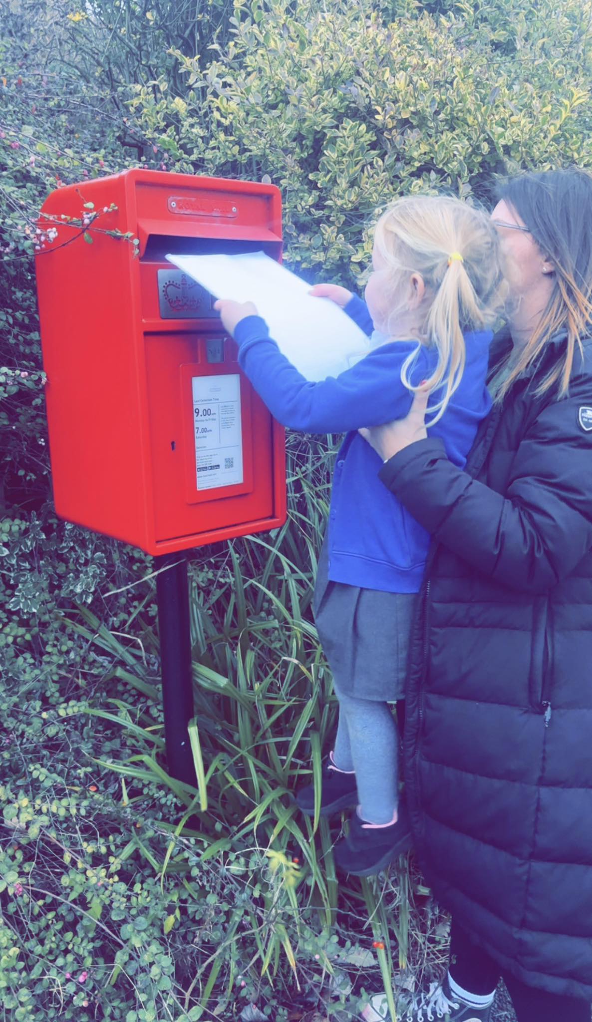Beaconside C... - Beaconside C of E Primary School & Nursery