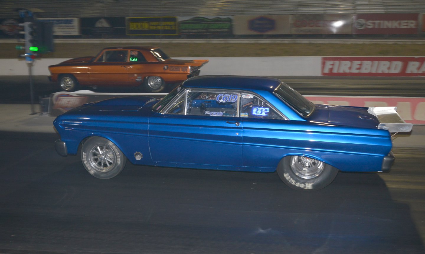 Firebird Raceway added a new photo. - Firebird Raceway