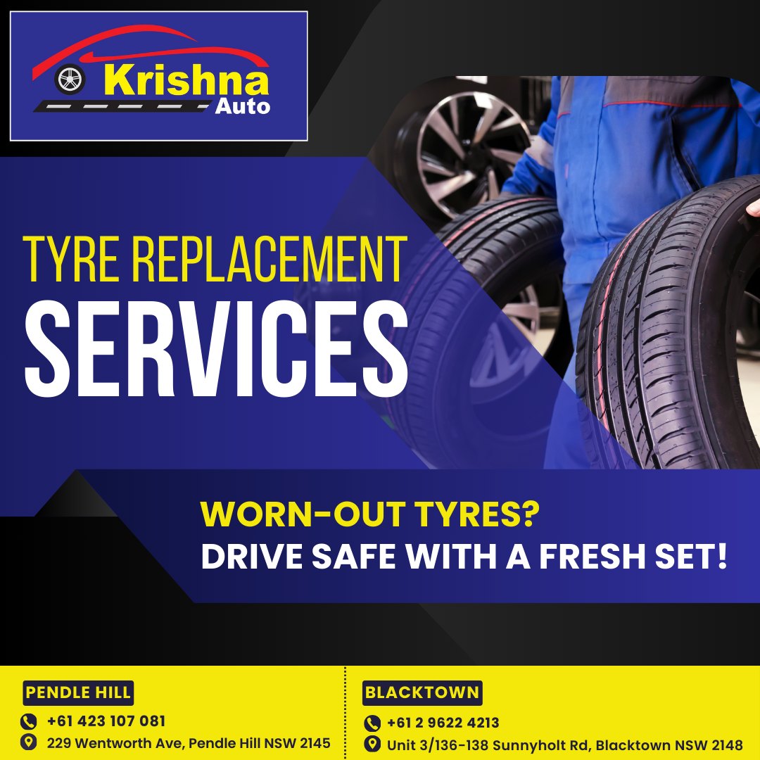 Krishna Auto | Sydney NSW