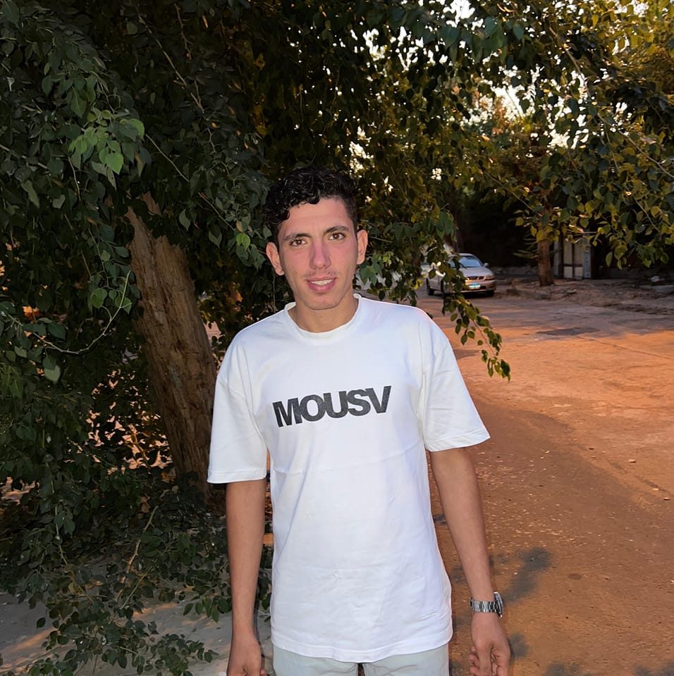 Yousef Tamer