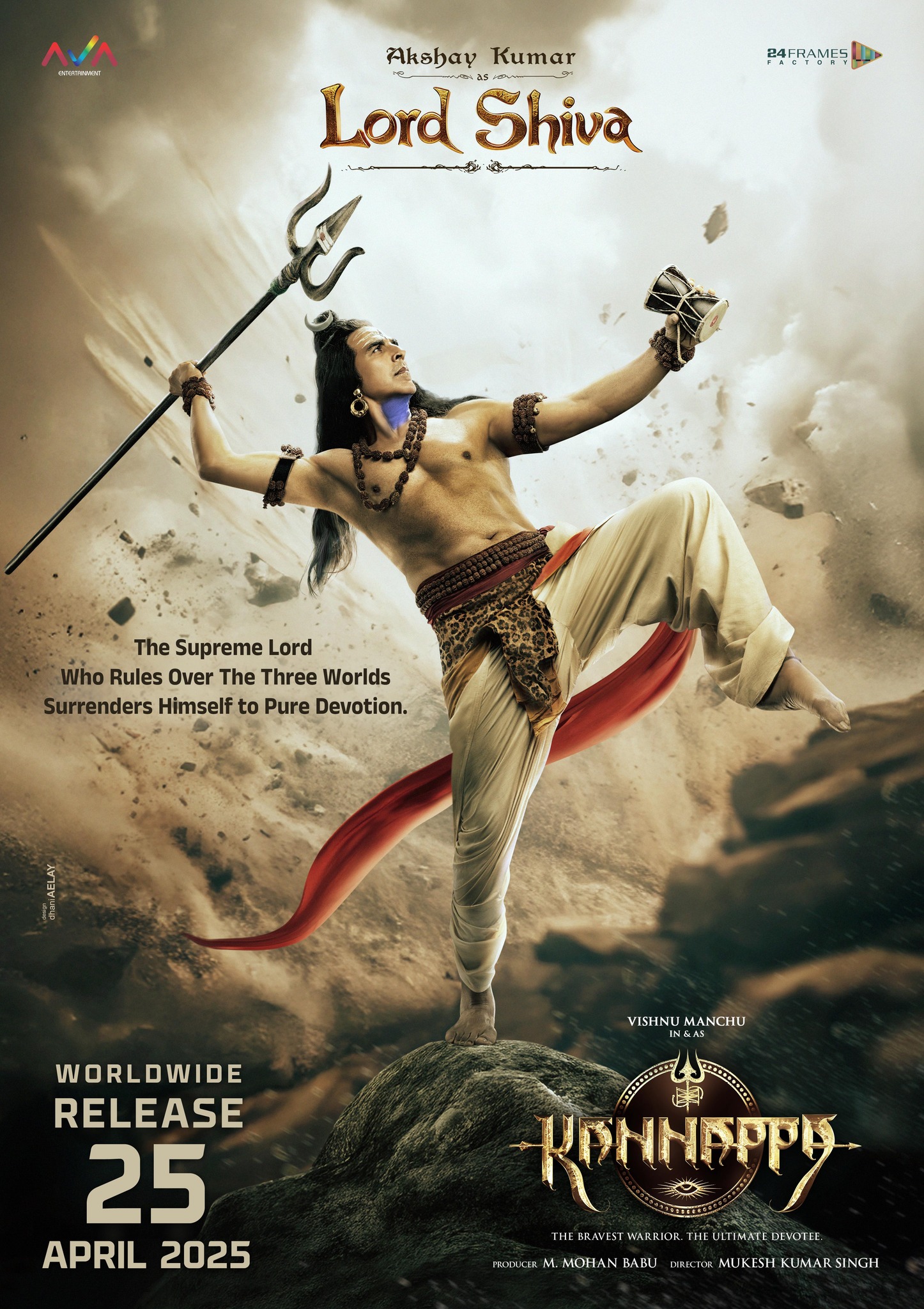 Arpit Ranka (Model & Actor)