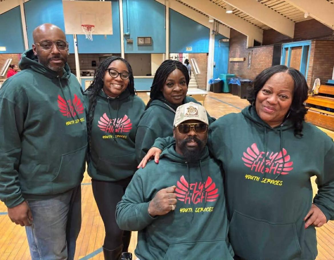 Fly High Youth Services Incorporated - Nonprofit Organization ...