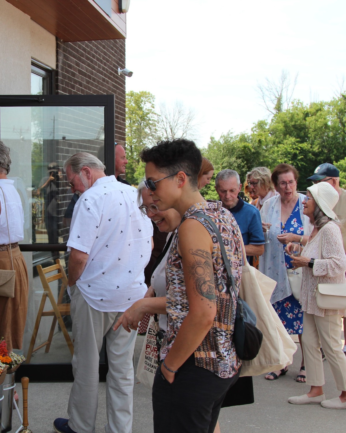 Perth - Who knew grand openings could be so fun? 🤩 Our chamber ...