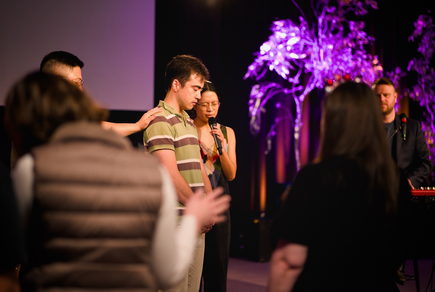 Flow Church Burwood | Melbourne VIC