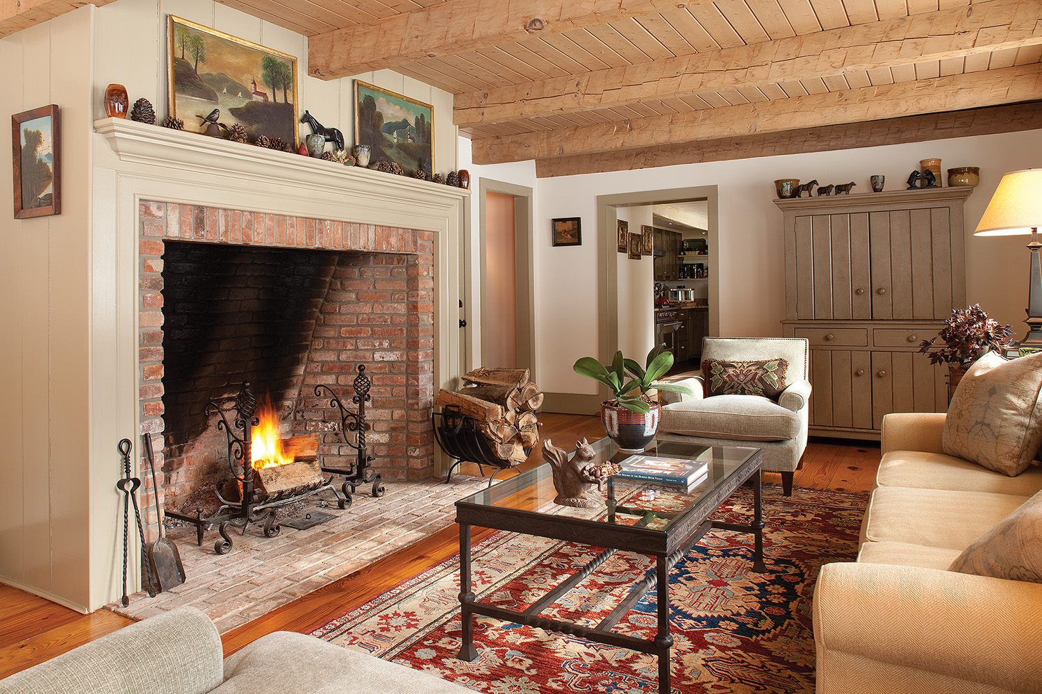Kyle Roberts Interior Design | New York NY
