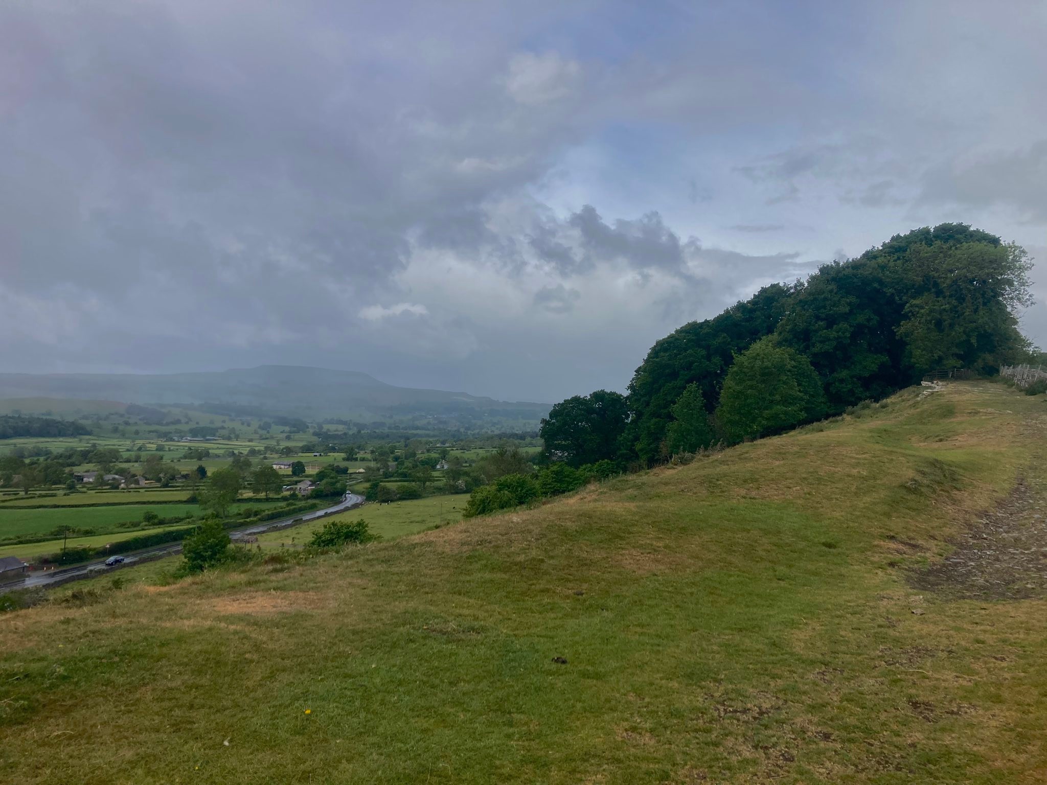 River Mountain Experience | Leeming Bar