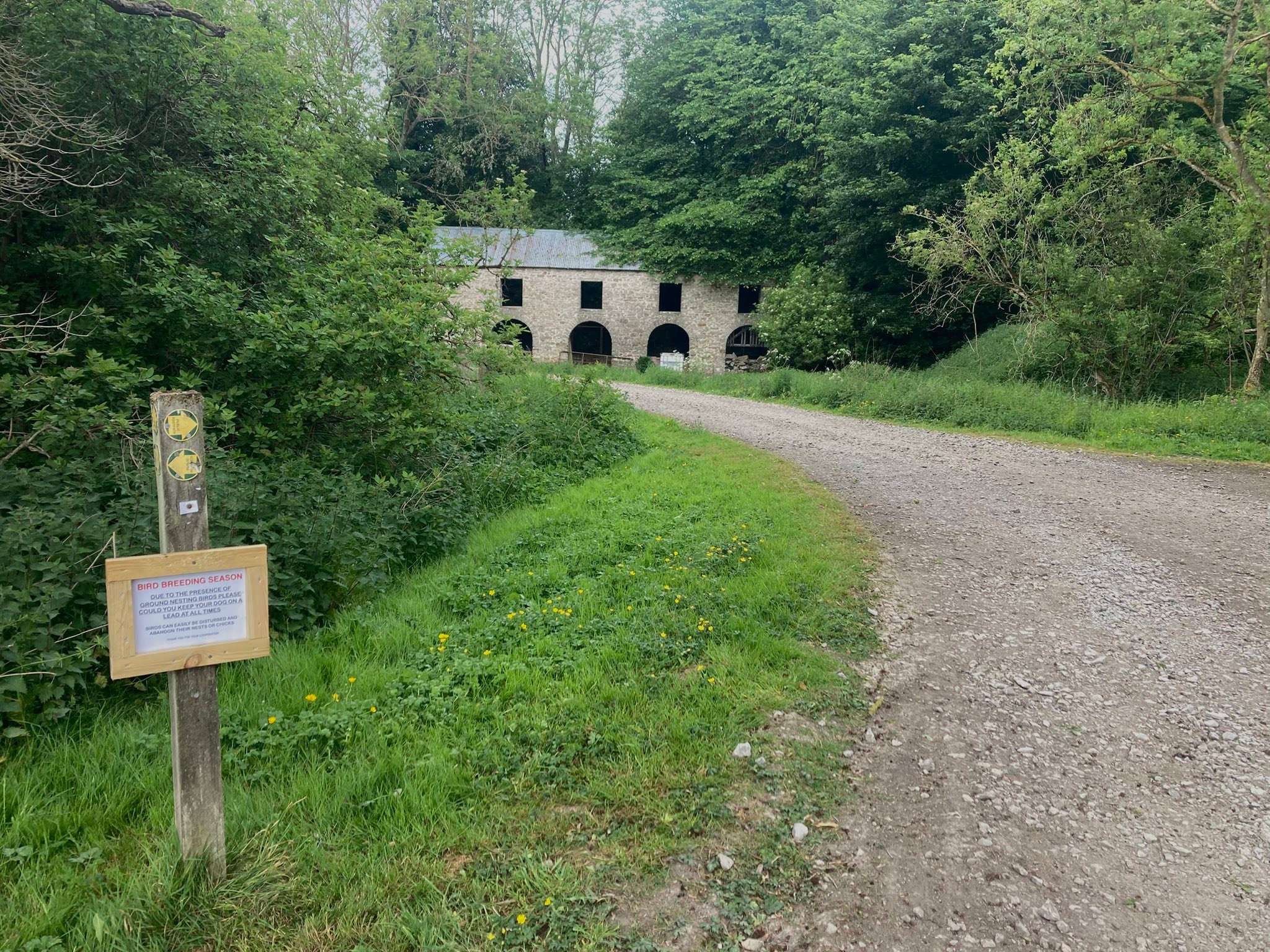 River Mountain Experience | Leeming Bar