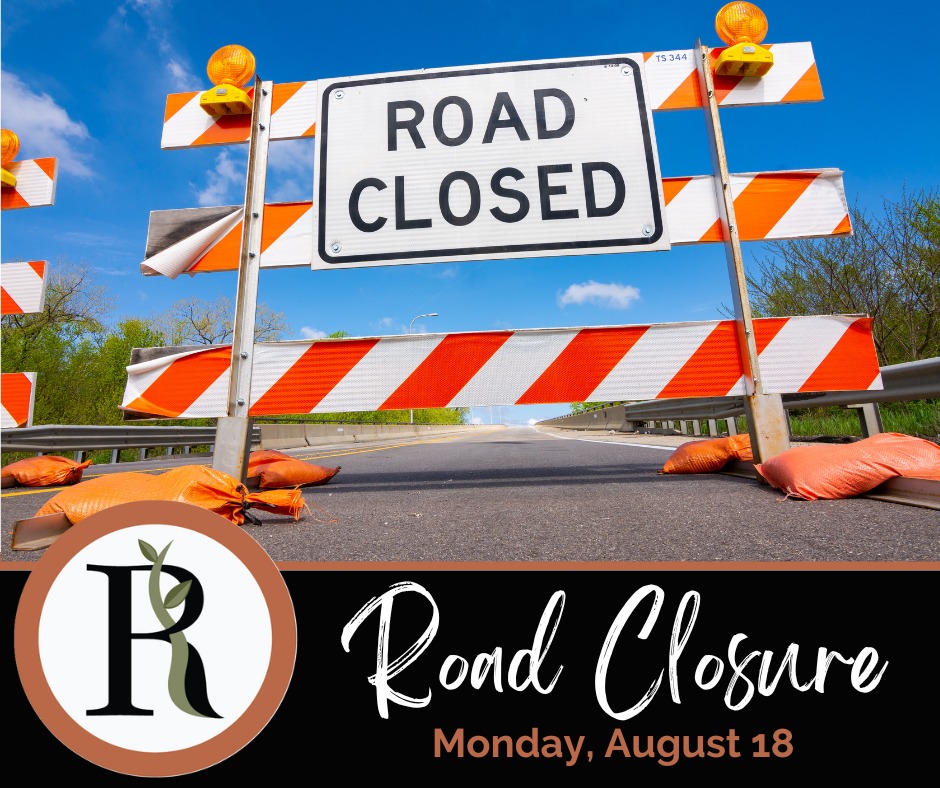 The intersection of Beal Road... - City of Republic, Missouri | Facebook