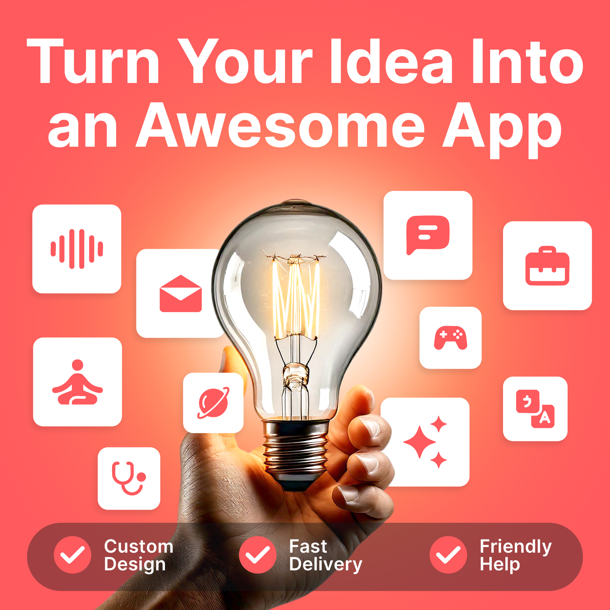AppsTango | Lehi UT