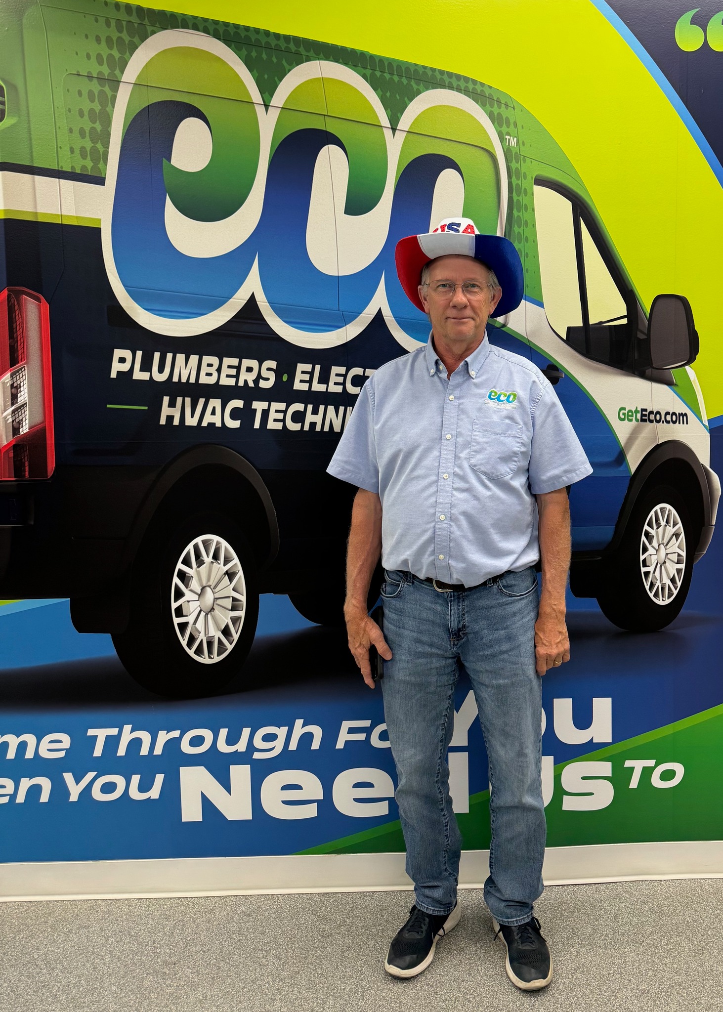 Eco Plumbers, Electricians, and HVAC Technicians | Hilliard OH