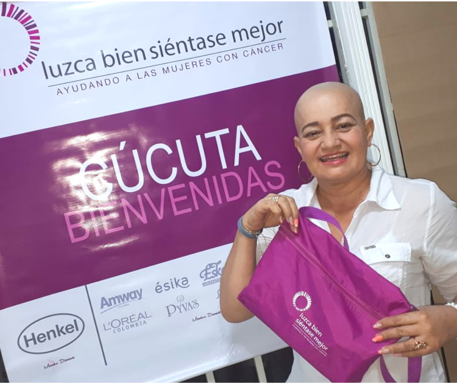 Un lindo recuerdo de... - Luzca Bien Siéntase Mejor Colombia