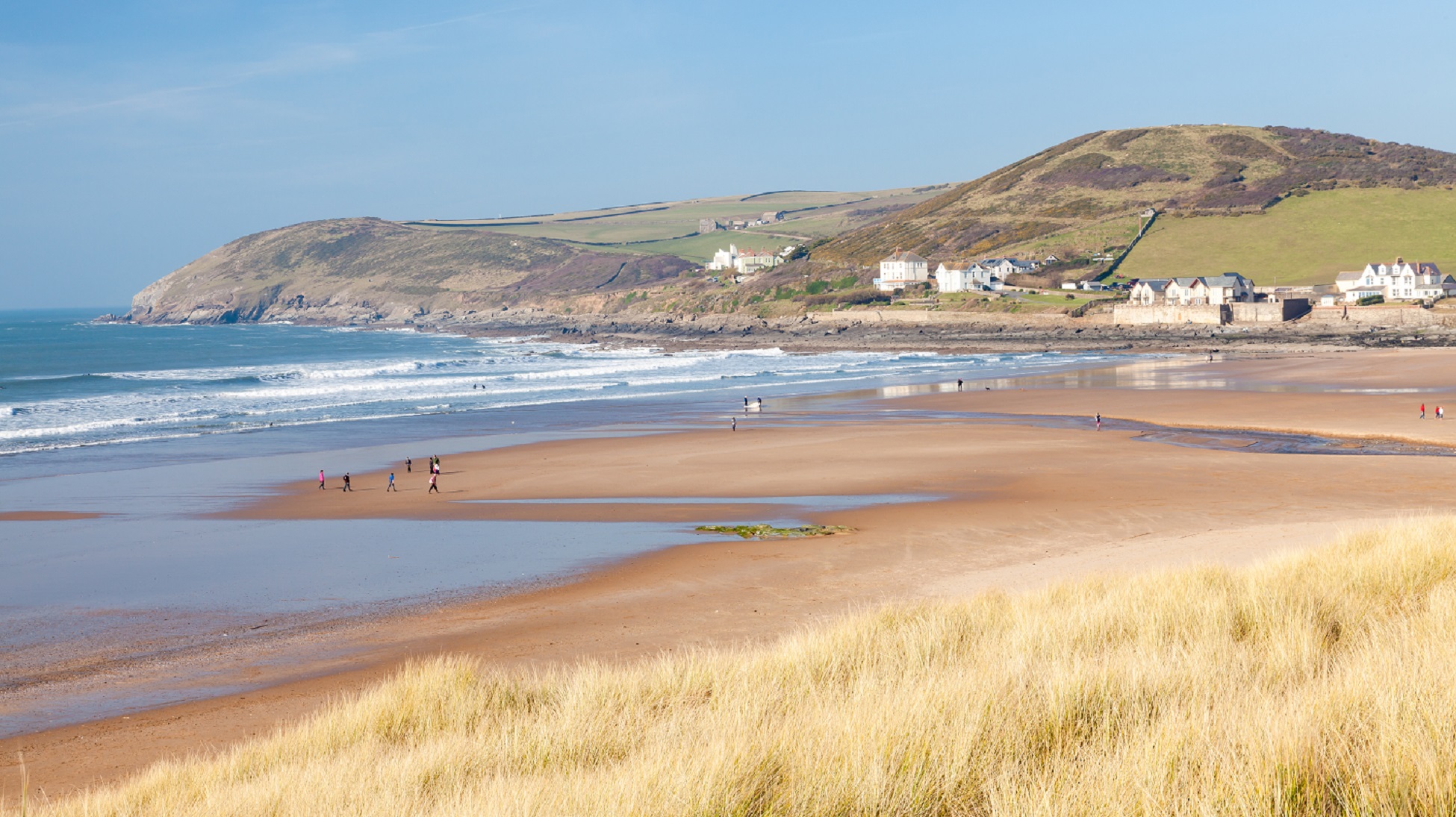 Luxury Holiday Home, Ruda, Parkdean Croyde | Croyde