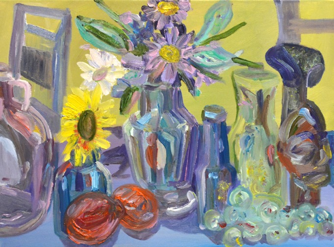 Fine Art - Mark Feuring | Affton MO