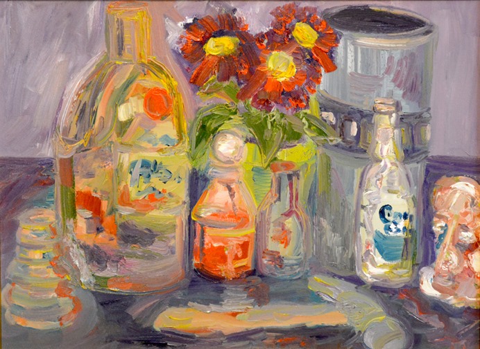 Fine Art - Mark Feuring | Affton MO