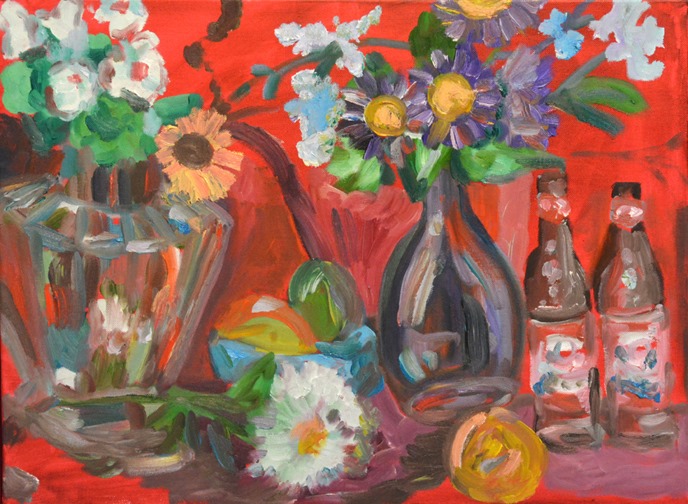 Fine Art - Mark Feuring | Affton MO