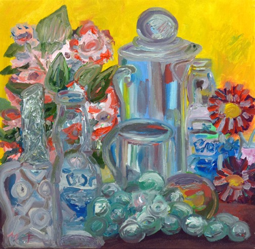 Fine Art - Mark Feuring | Affton MO