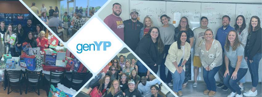 genYP | Urbandale IA