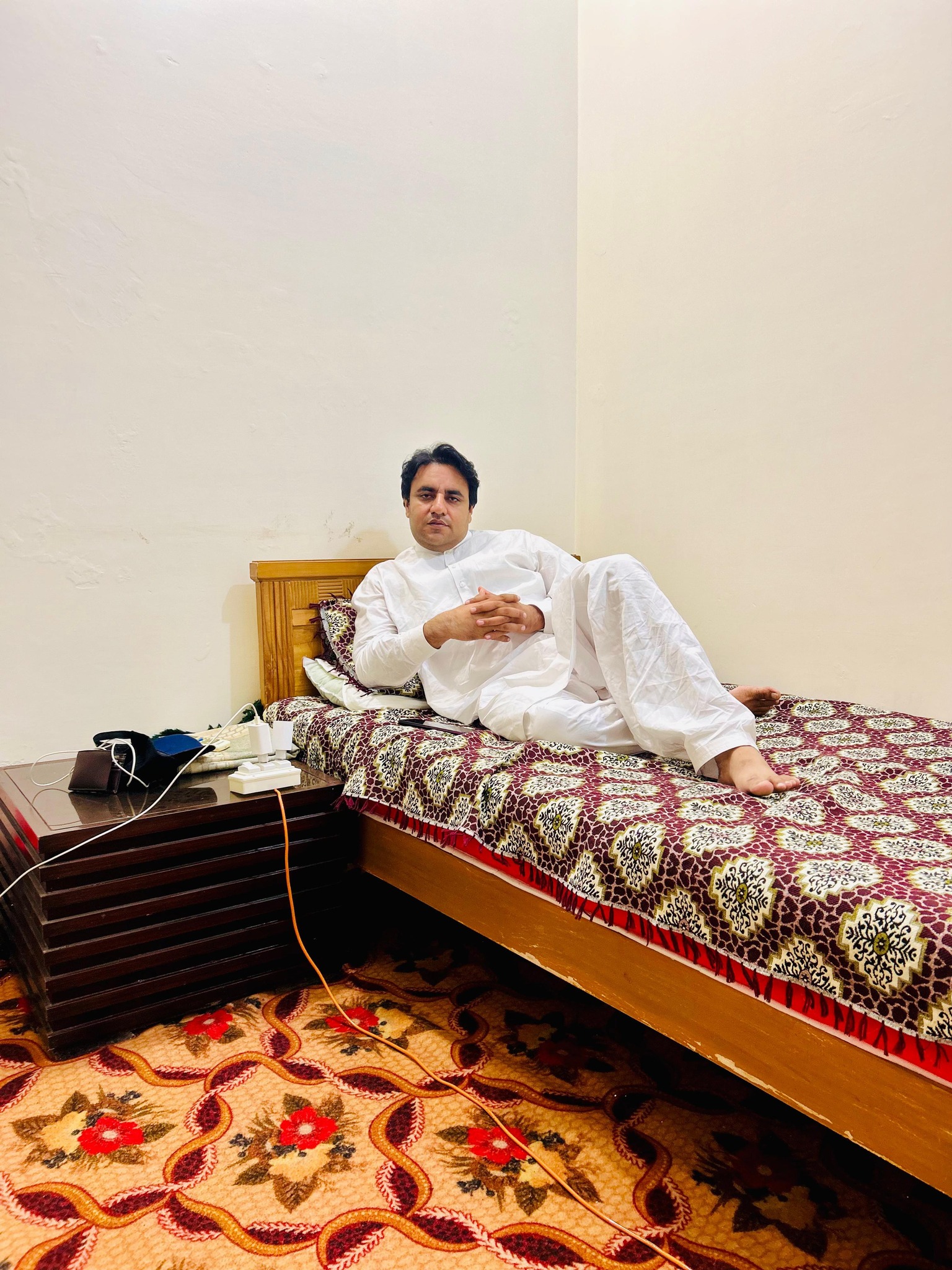 Azam Ranjha