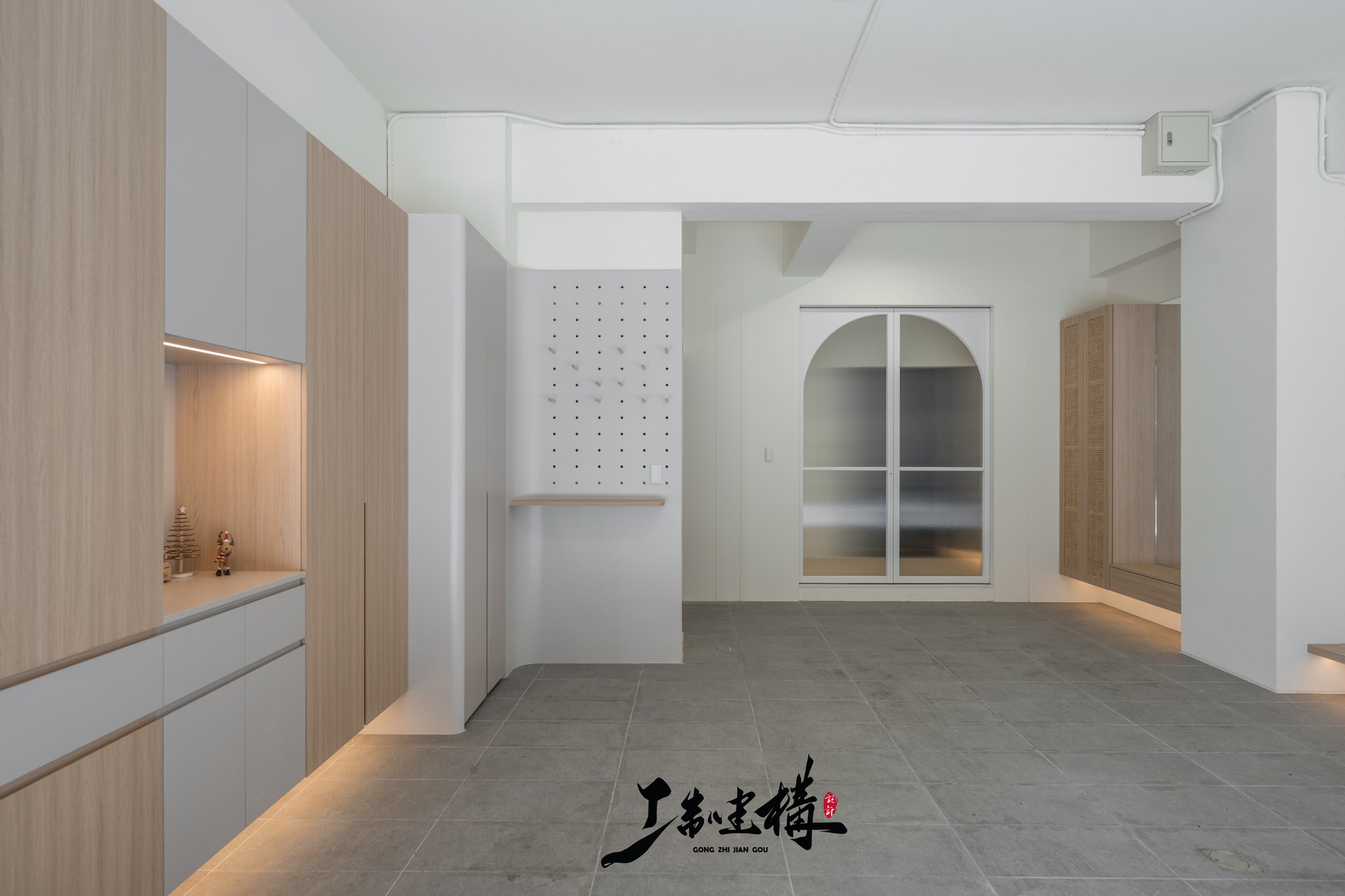 工制建構 . SZT... - 工制建構 . SZT Architecture Interior Design.