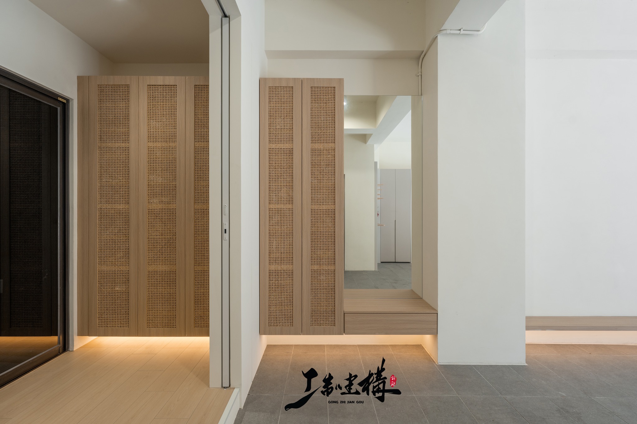 工制建構 . SZT... - 工制建構 . SZT Architecture Interior Design.