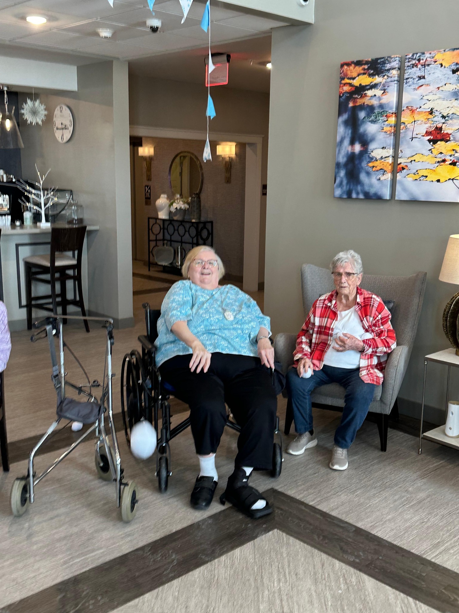 Orchard Grove Senior Living | Romeo MI