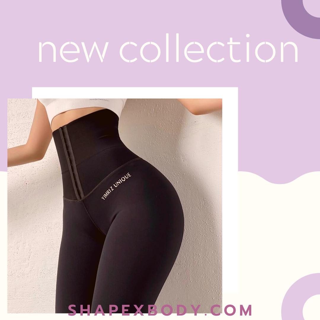 Shapex Body