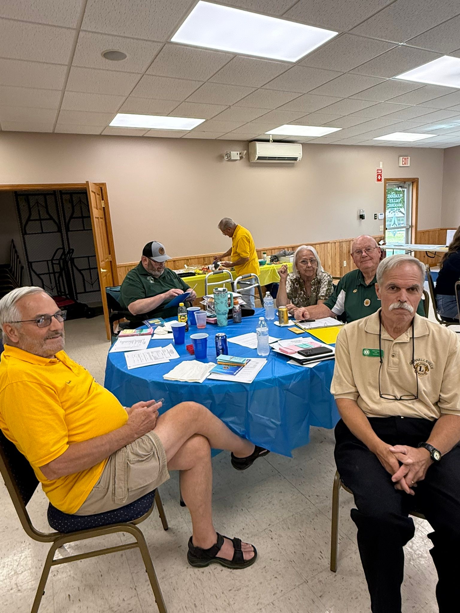 District 14-M Lions added a new photo. - District 14-M Lions